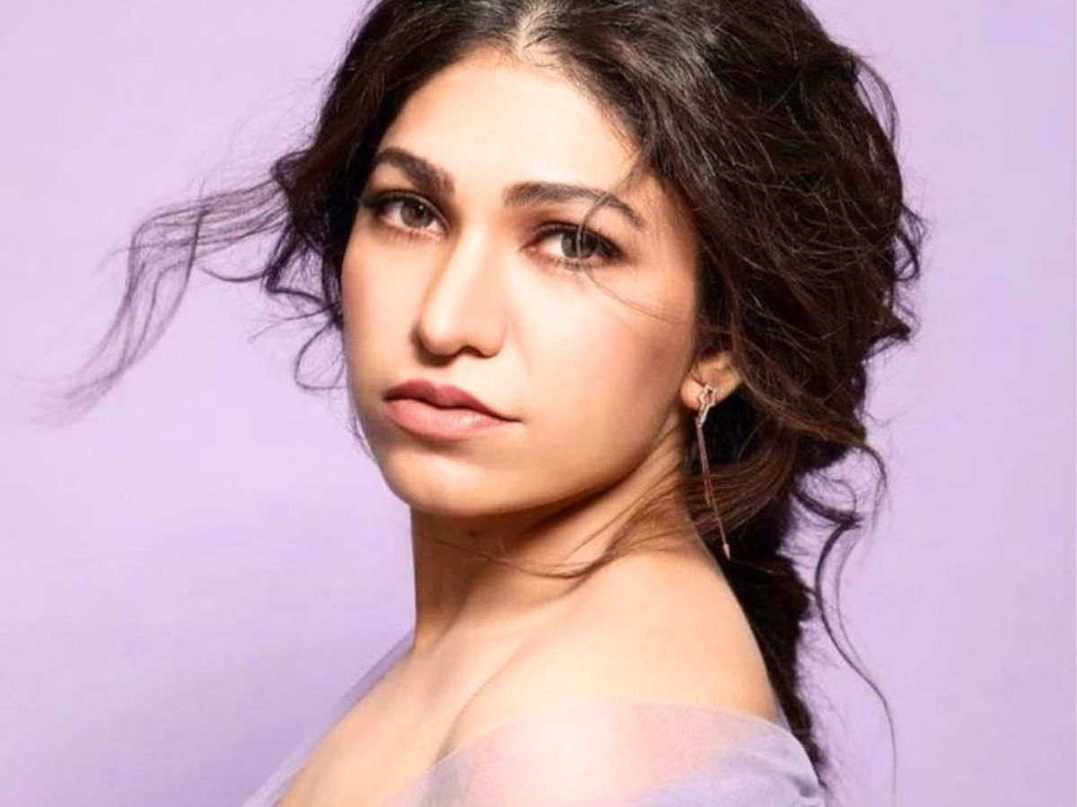 श्रेया घोषाल या सुनिधि चौहान नहीं, बल्कि यह हैं सबसे अमीर इंडियन फीमेल सिंगर; नेटवर्थ 200 करोड़ के पार - Photo Gallery