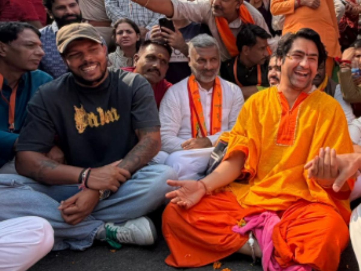 umesh yadav - Photo Gallery