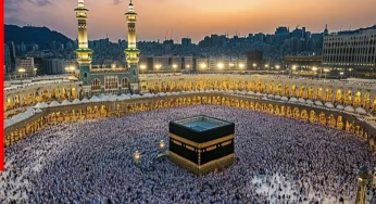 उमराह सिर्फ मदीना में ही क्यों होता है? हज से कितना अलग है, यहां जानिये इसके बारे में फुल डिटेल