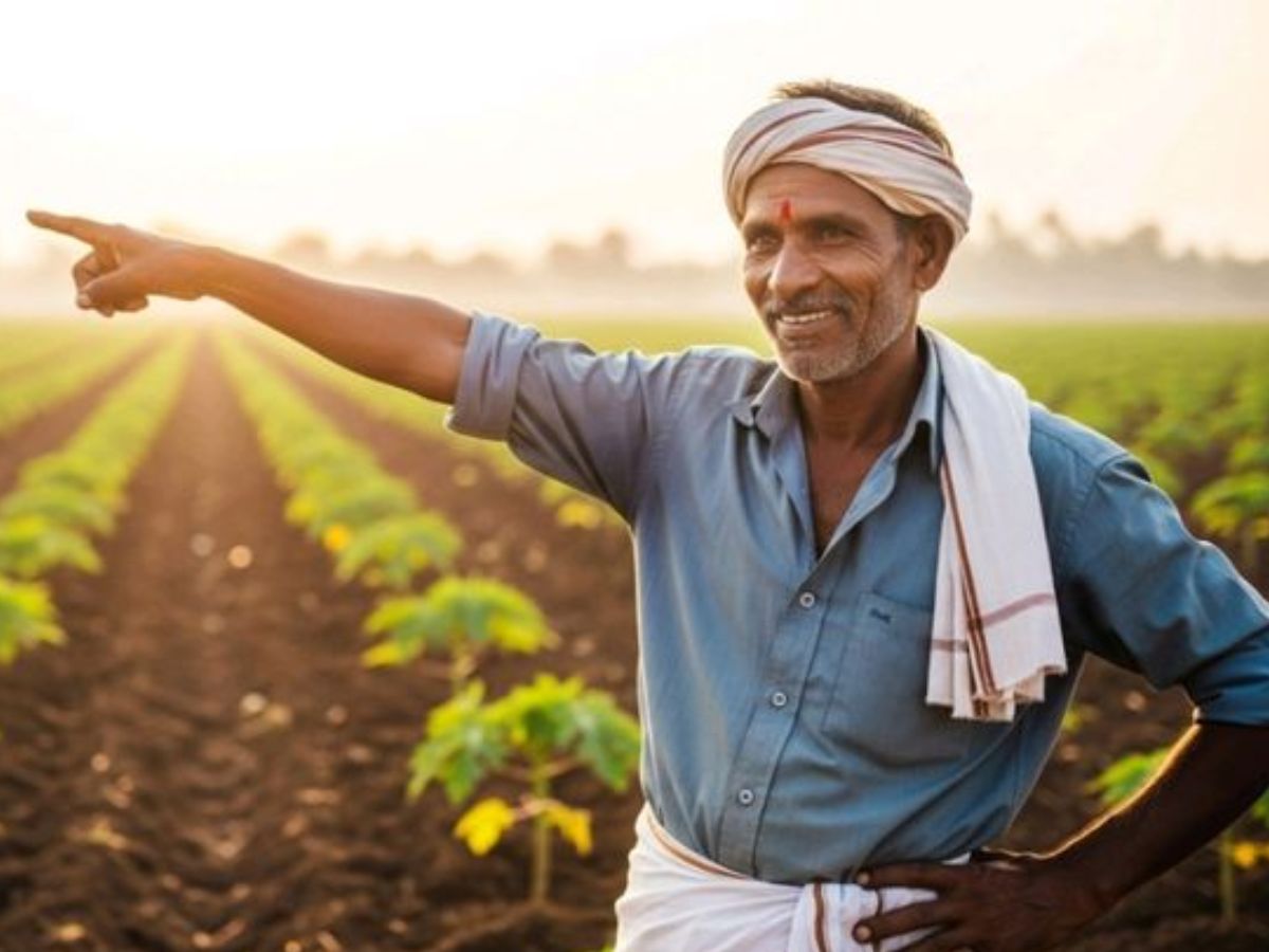 Pradhan Mantri Kisan Samman Nidhi - Photo Gallery