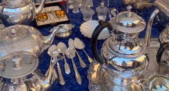 Silver Price Today: चांदी की कीमतों में गिरावट! मिडिल क्लास को मिला निवेश का सुनहरा मौका