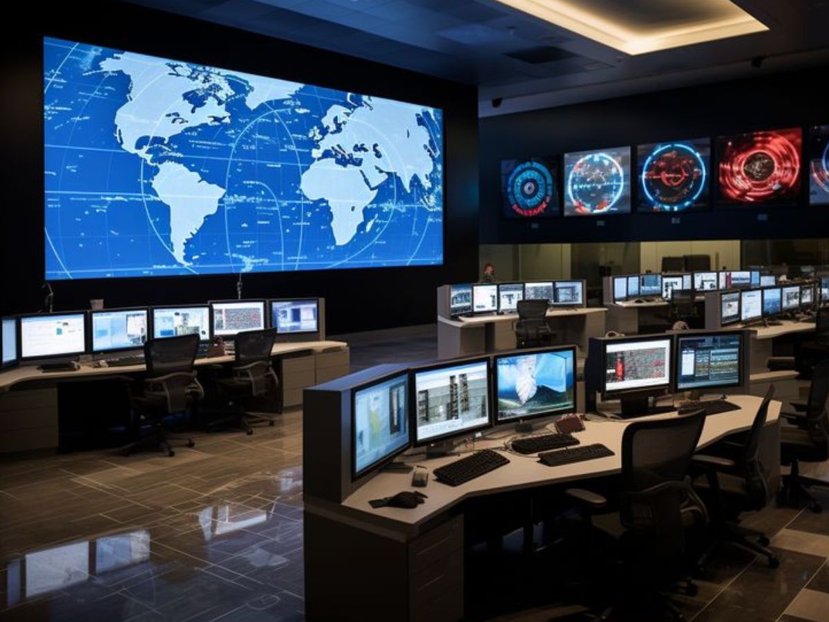 IB Recruitment - Photo Gallery