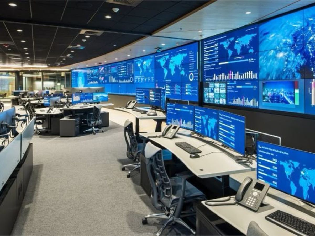 IB Recruitment - Photo Gallery