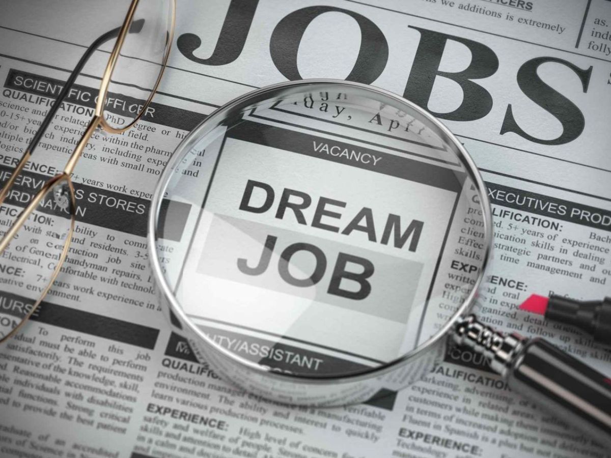 CCRH Recruitment 2025 - Photo Gallery