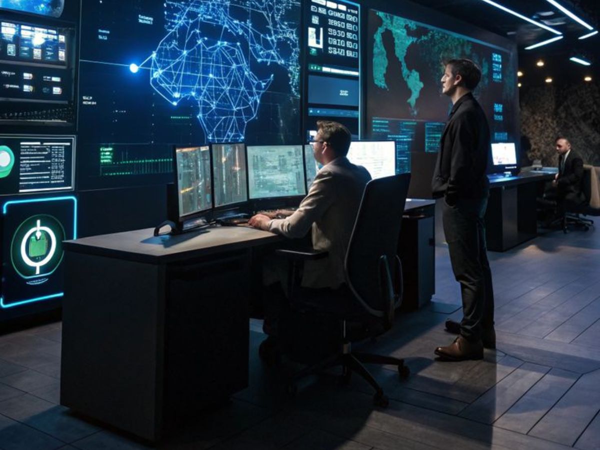 IB Recruitment - Photo Gallery