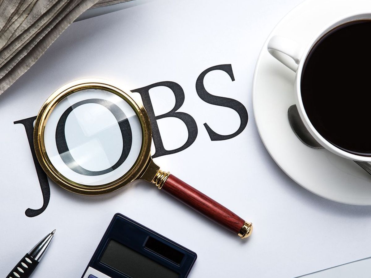 CCRH Recruitment 2025 - Photo Gallery