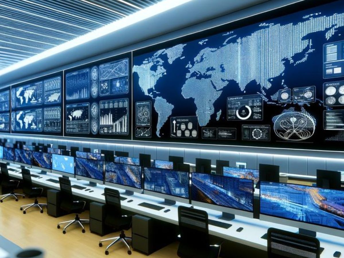 IB Recruitment - Photo Gallery