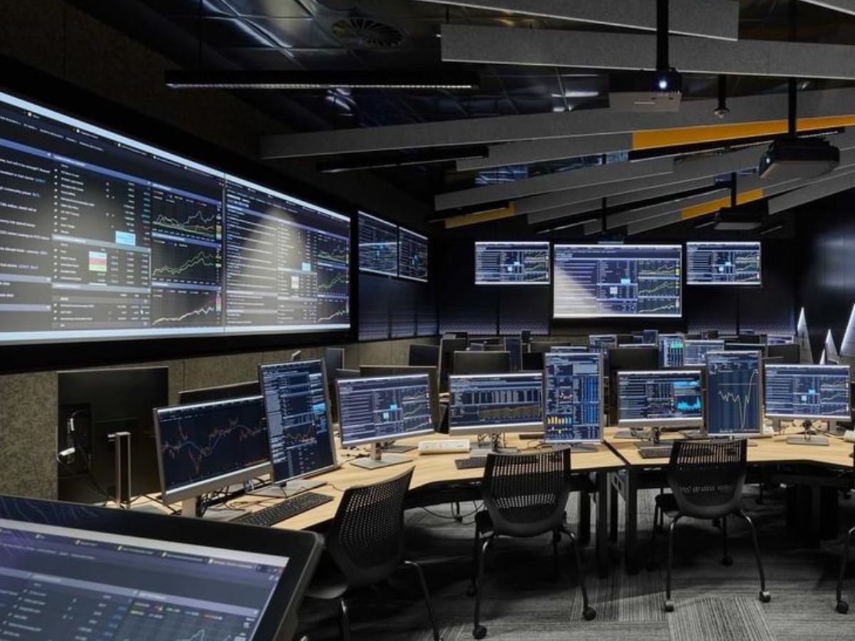 IB Recruitment - Photo Gallery