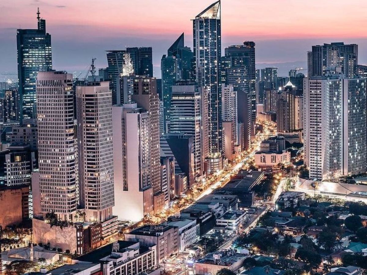 Manila - Photo Gallery