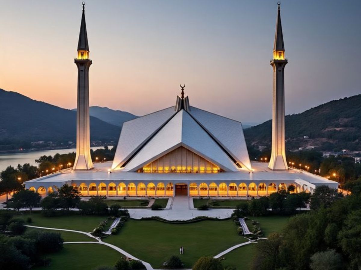 Islamabad - Photo Gallery