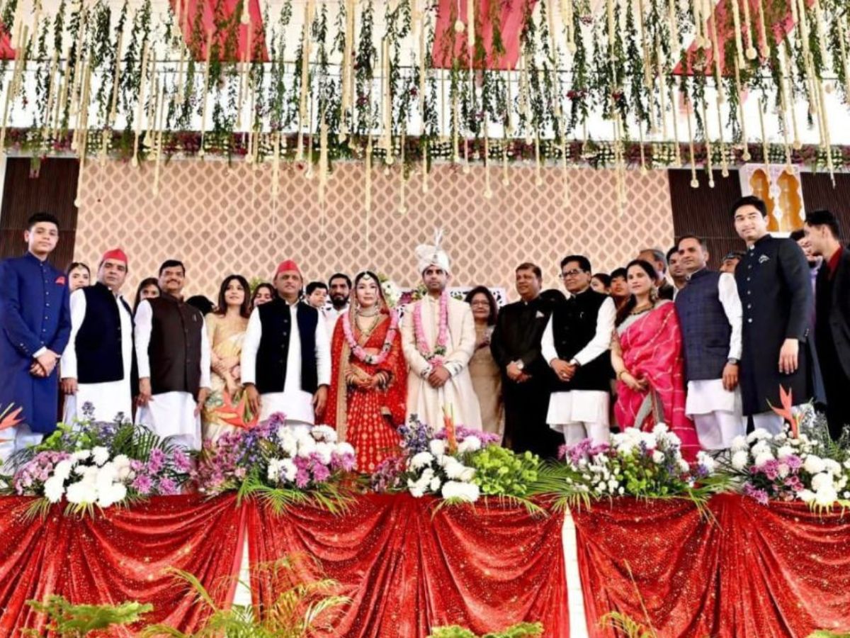 Aryan weddings - Photo Gallery