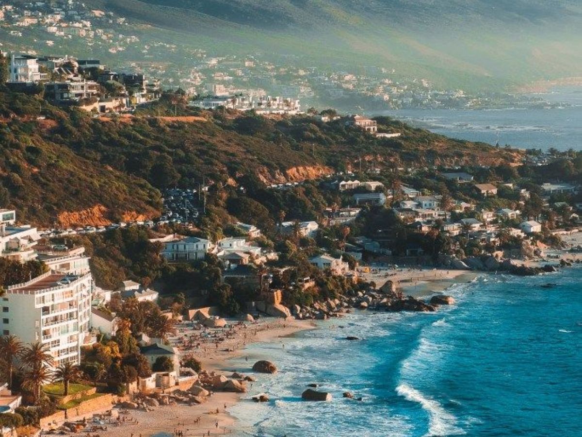 Cape Town - Photo Gallery