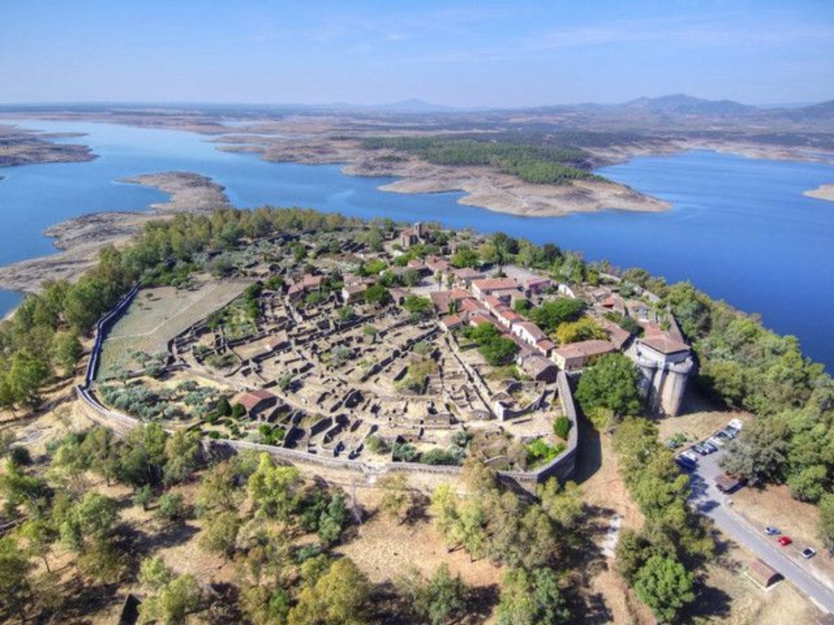 Granadilla, Spain - Photo Gallery