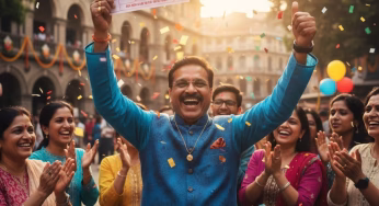 Kerala Lottery Today: करोड़पति बनने का सपना अब हो सकता है सच, 1 करोड़ जीतने का सुनहरा अवसर!