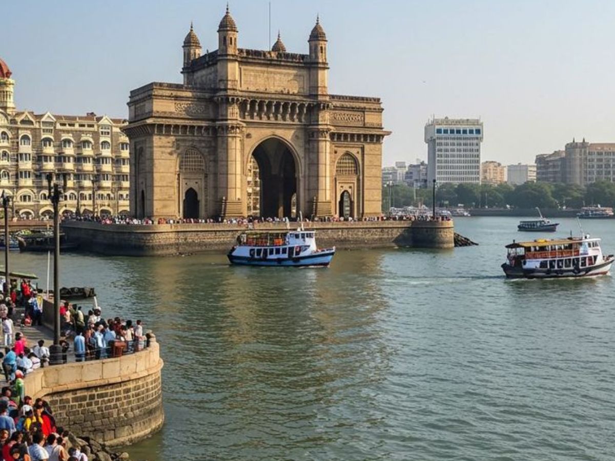 Mumbai, India - Photo Gallery