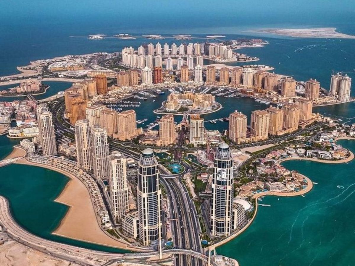 Doha, Qatar - Photo Gallery