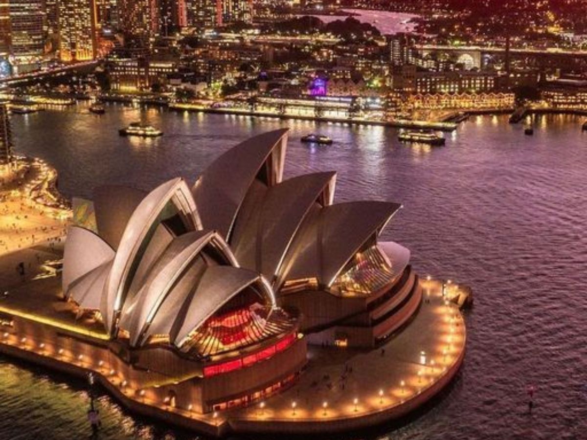 Sydney - Photo Gallery