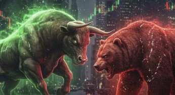 शेयर बाजार से निवेशक नाराज! निवेशकों ने 2 महीने में निकाले 25,000 करोड़ रुपये