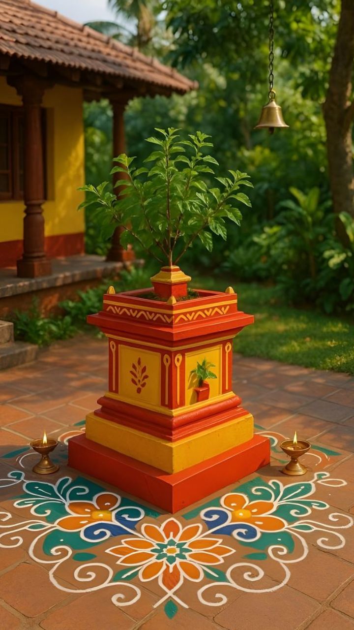 Surya Ko Jal Dene Ke Labh - Photo Gallery