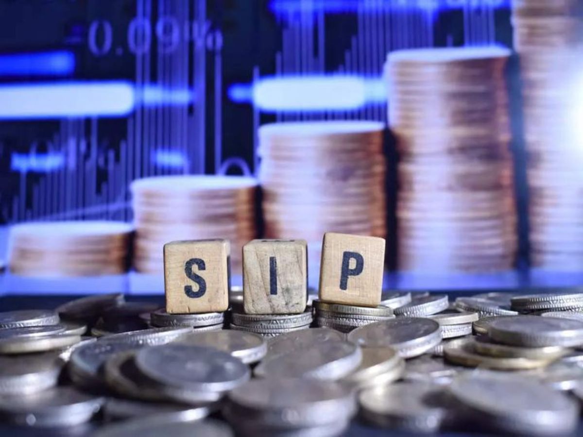 SIP Investment - Photo Gallery