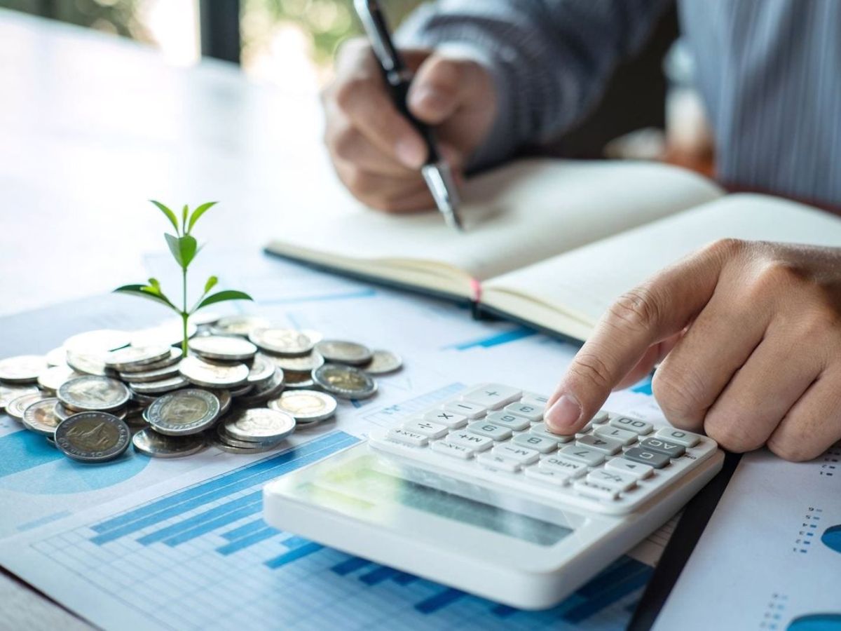 SIP Investment - Photo Gallery