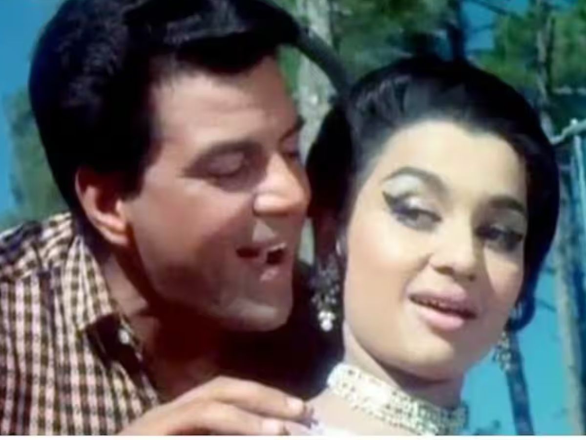 asha parekh - Photo Gallery