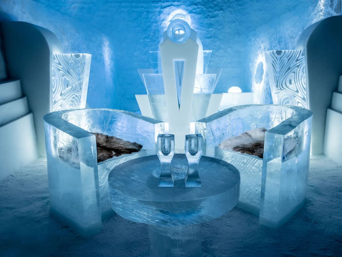 Unique Hotels - Photo Gallery