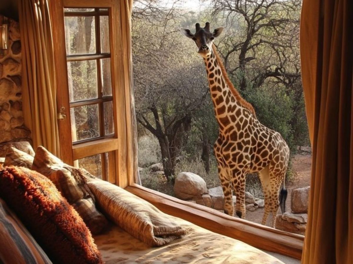 Unique Hotels - Photo Gallery