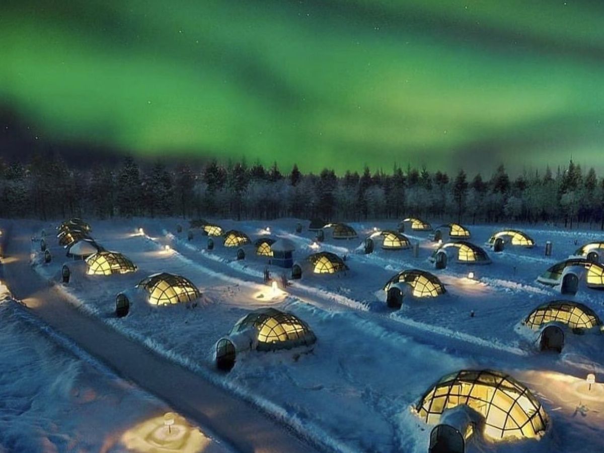 Unique Hotels - Photo Gallery