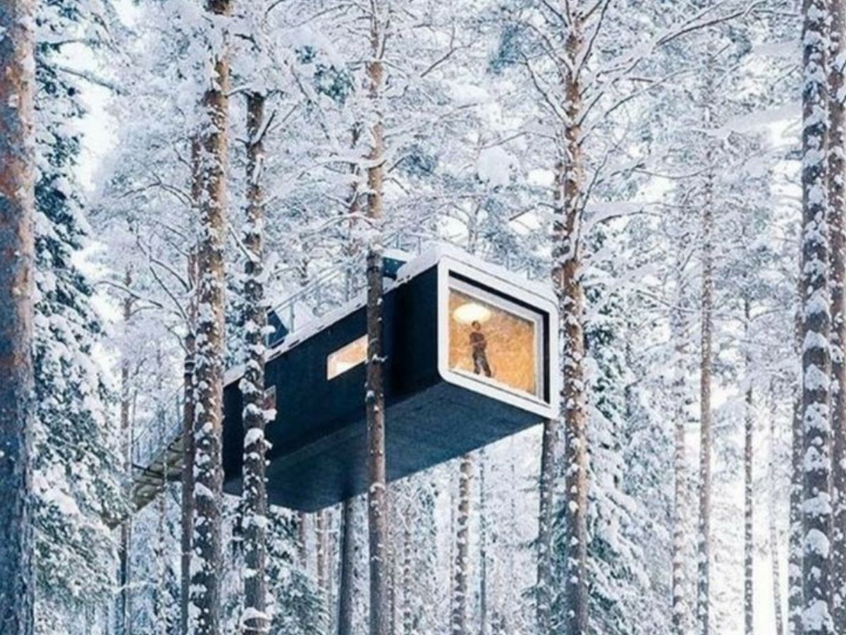 Unique Hotels - Photo Gallery