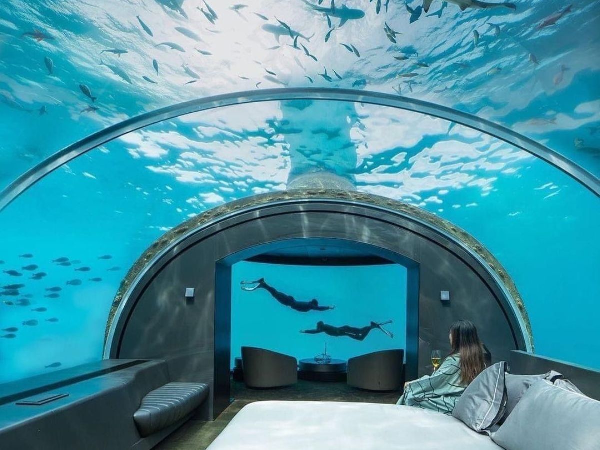 Unique Hotels - Photo Gallery