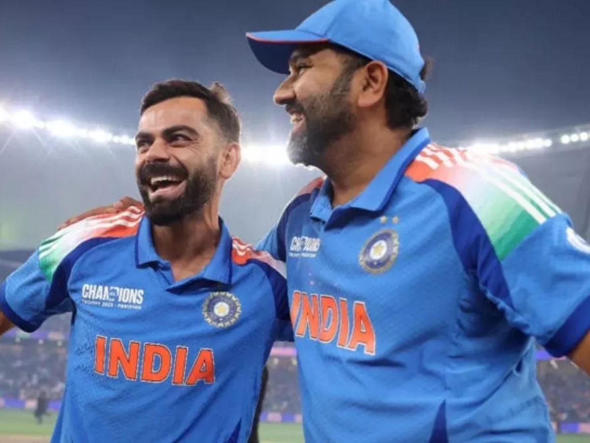 ICC ODI World Cup 2027 - Photo Gallery