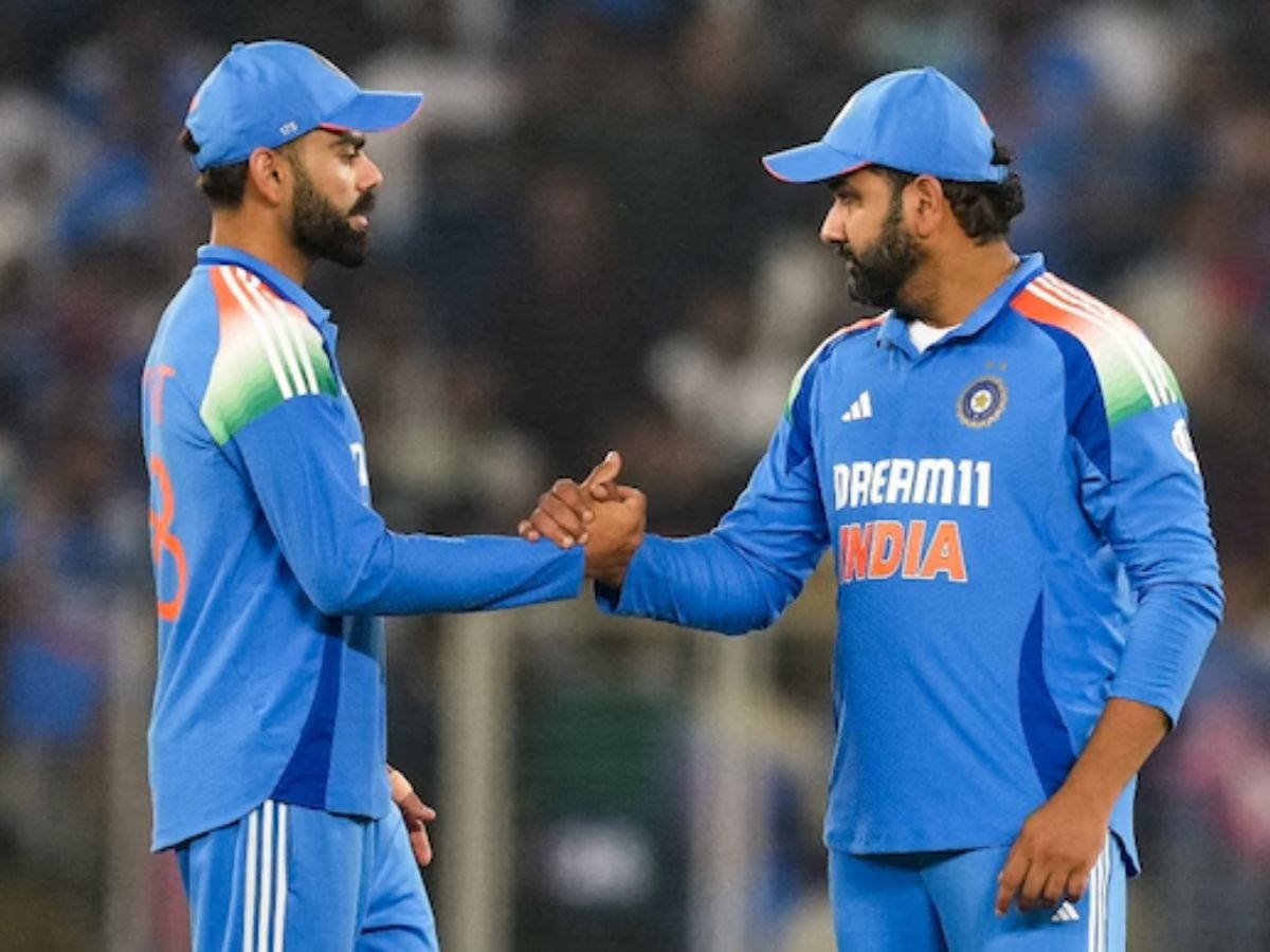 ICC ODI World Cup 2027 - Photo Gallery