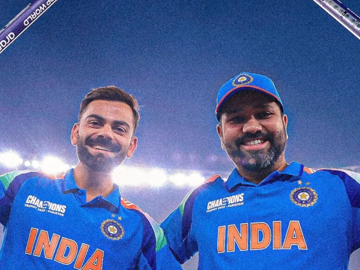 ICC ODI World Cup 2027 - Photo Gallery