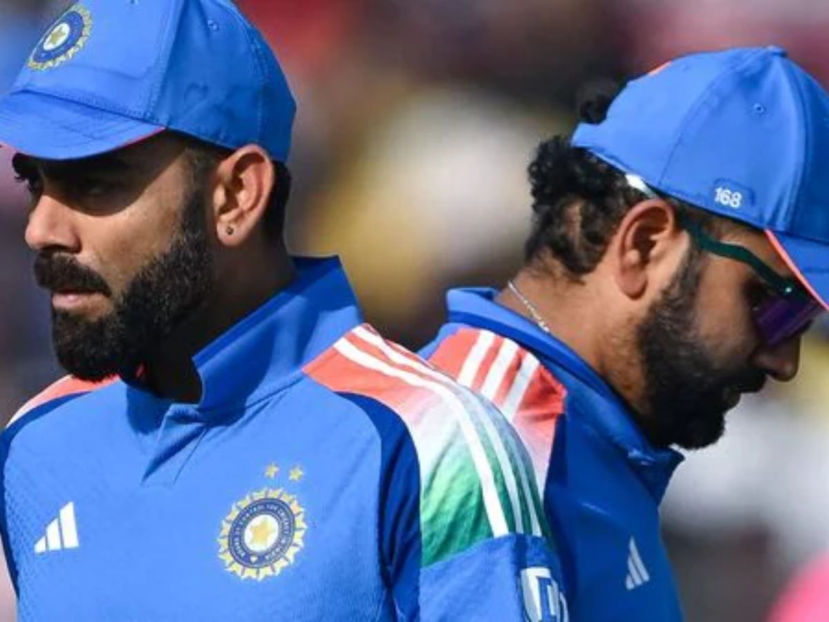 ICC ODI World Cup 2027 - Photo Gallery