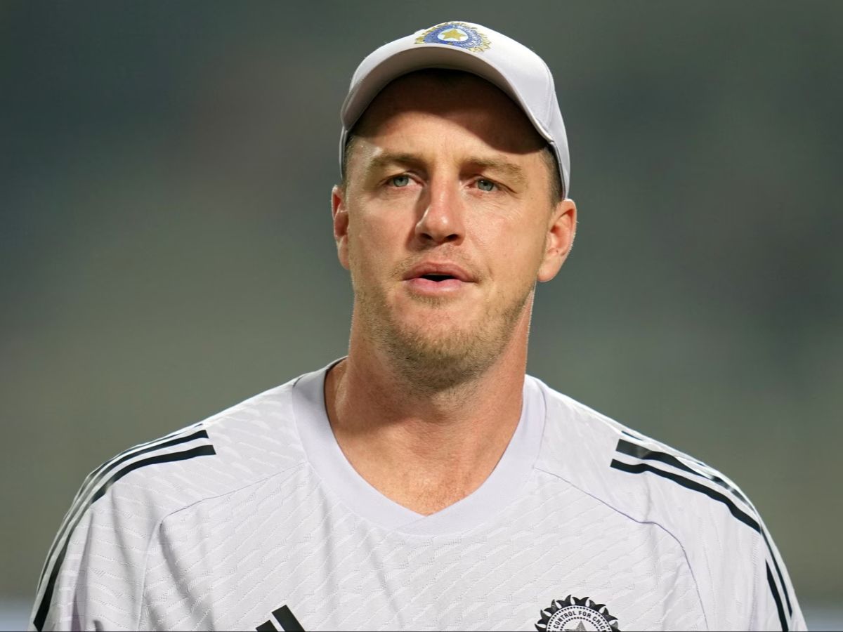 ICC ODI World Cup 2027 - Photo Gallery