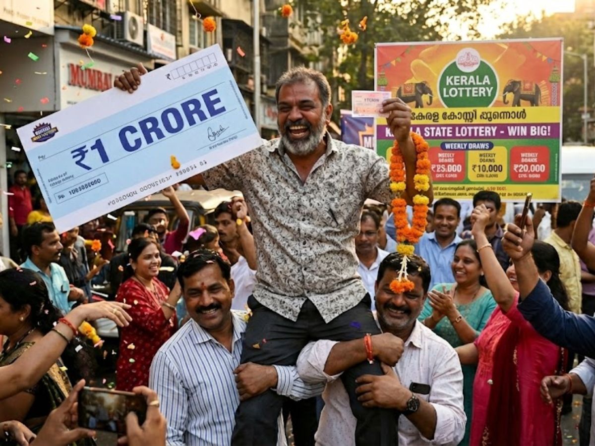 Kerala Lottery