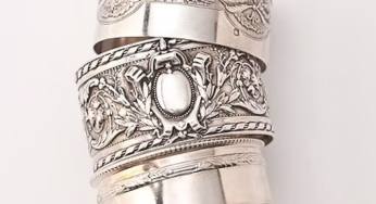 सोने के बाद चांदी भी हुई महंगी, खरीदारों की जेब पर बढ़ा बोझ