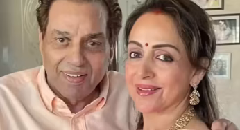 हेमा मालिनी ने खुलकर बताई धर्मेंद्र से अलग रहने की वजह, हर महिला चाहती है सामान्य परिवार