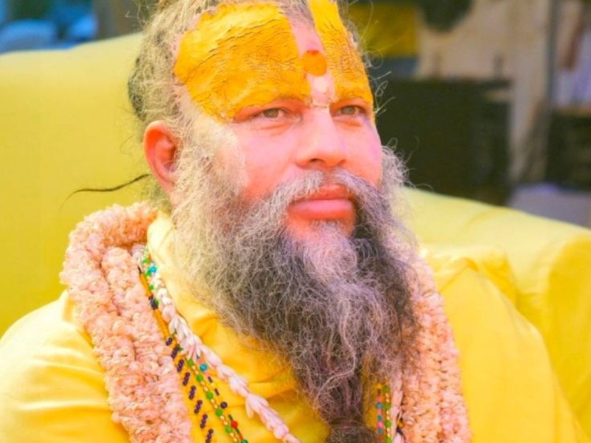 Kya Kehte Hain Premanand Maharaj - Photo Gallery