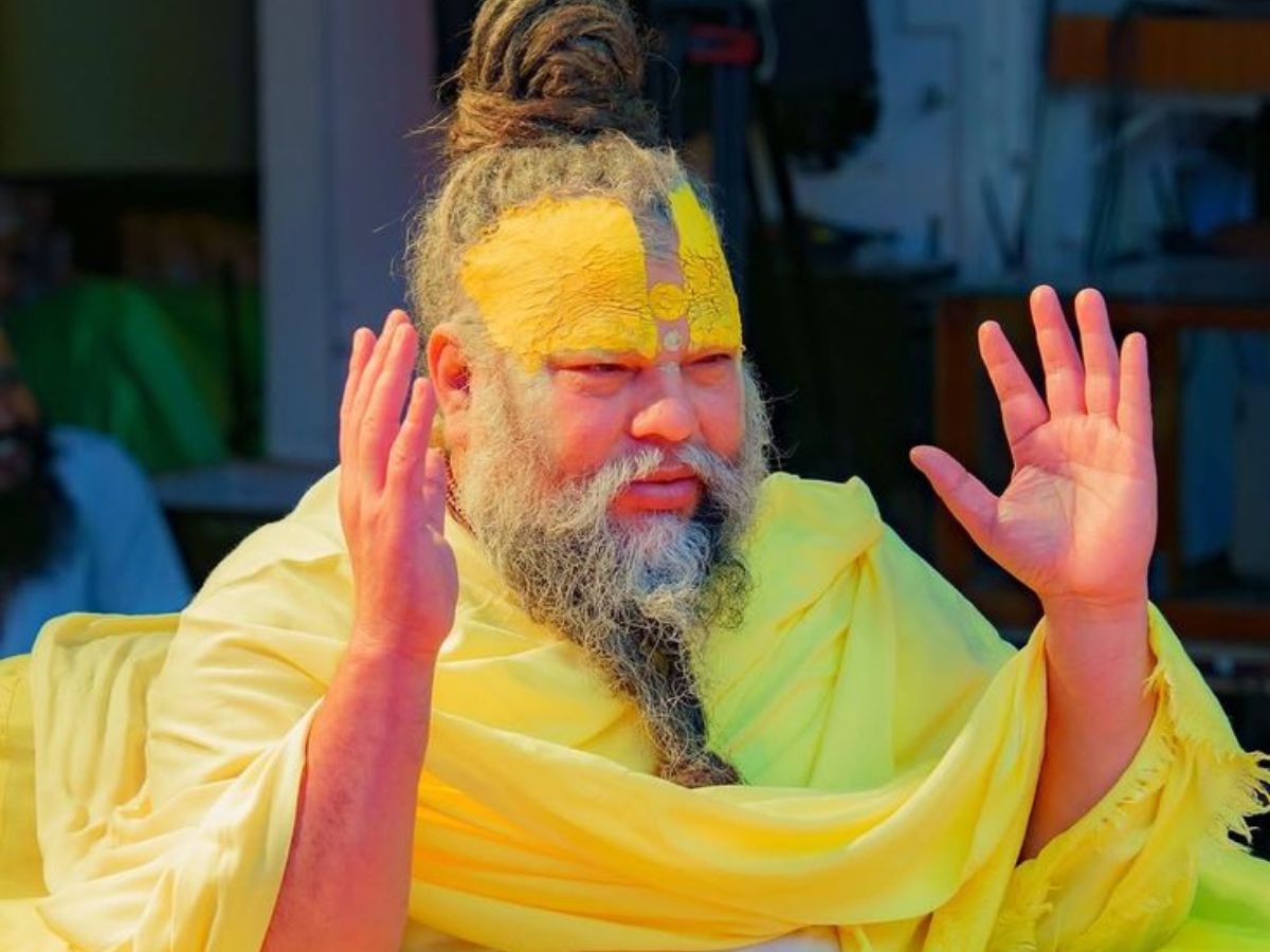 Sharir Ka Aakarshan Kaise Kam Hota Hai - Photo Gallery