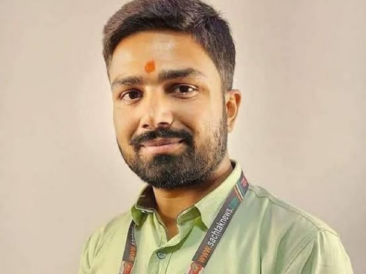 Manish Kashyap - Photo Gallery