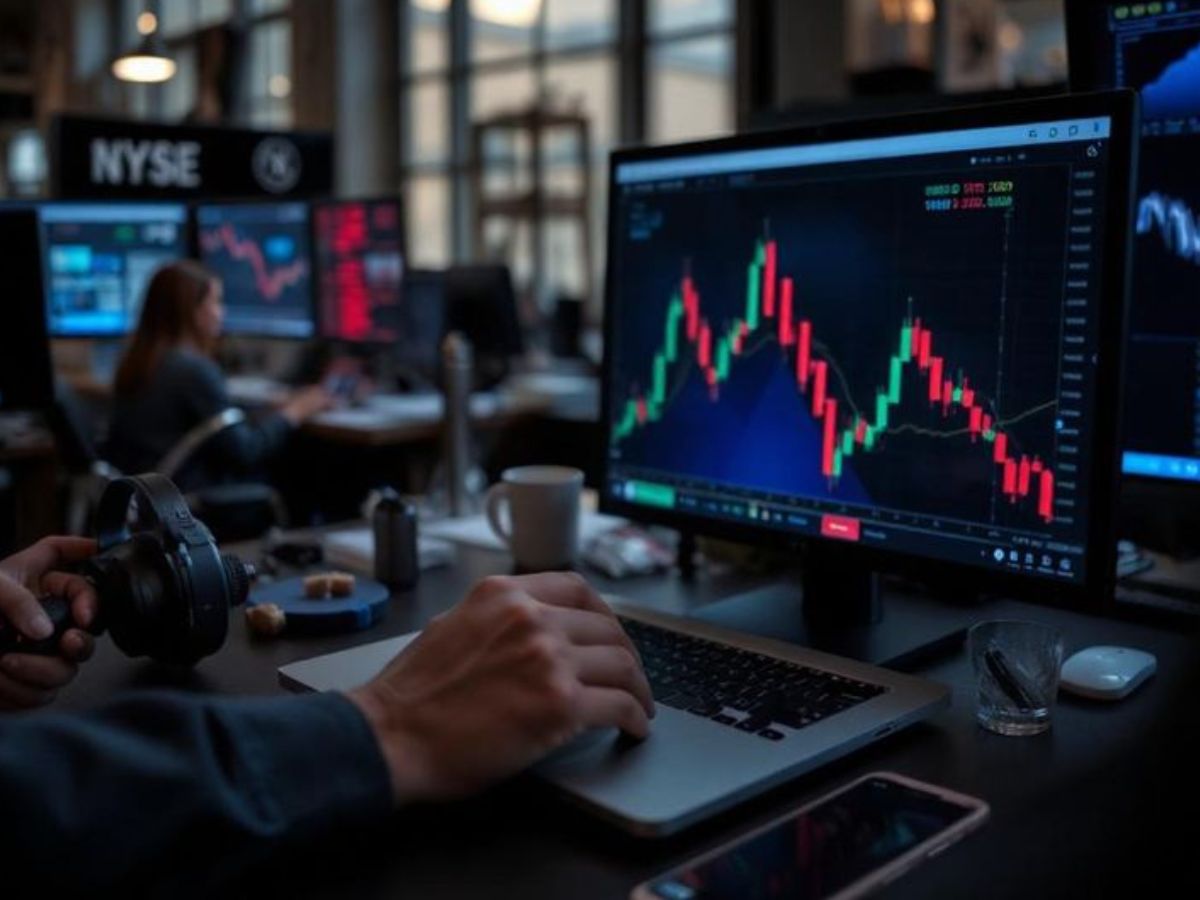 Motilal Oswal - Photo Gallery