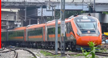 Vande Bharat: अब ट्रैक पर दौड़ेंगी 164 वंदे भारत ट्रेनें! रफ्तार और टेक्नोलॉजी में नया रिकॉर्ड