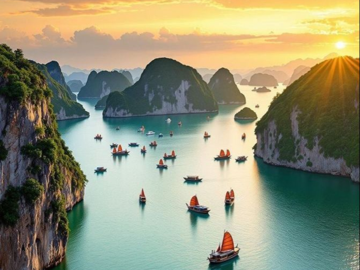 veitnam - Photo Gallery