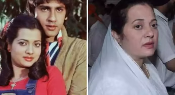 ‘मुझे I Love U बोलता रहा और संजय दत्त की बहन से कर ली शादी’, सुपरस्टार के बेटे पर इस एक्ट्रेस ने लगाए आरोप, कहा-धोखेबाज़