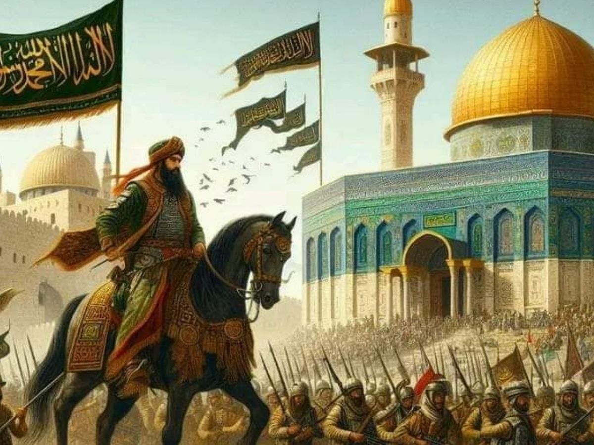 what is jihad - Photo Gallery