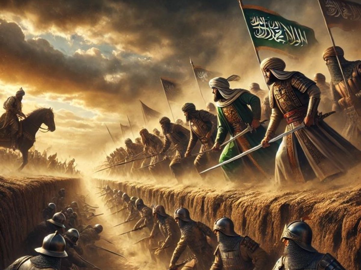 what is jihad - Photo Gallery