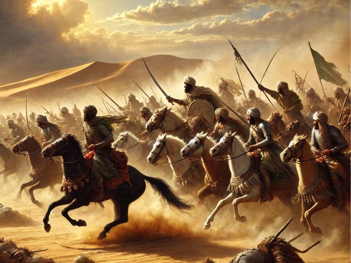 what is jihad - Photo Gallery