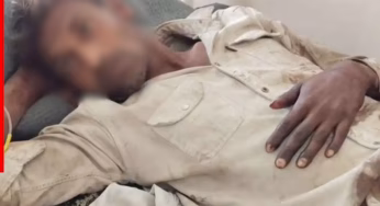 500 रुपये के लिए काट दिए पैर! उज्जैन में मजदूर के साथ बेरहमी, जानकर कांप उठेंगे आप